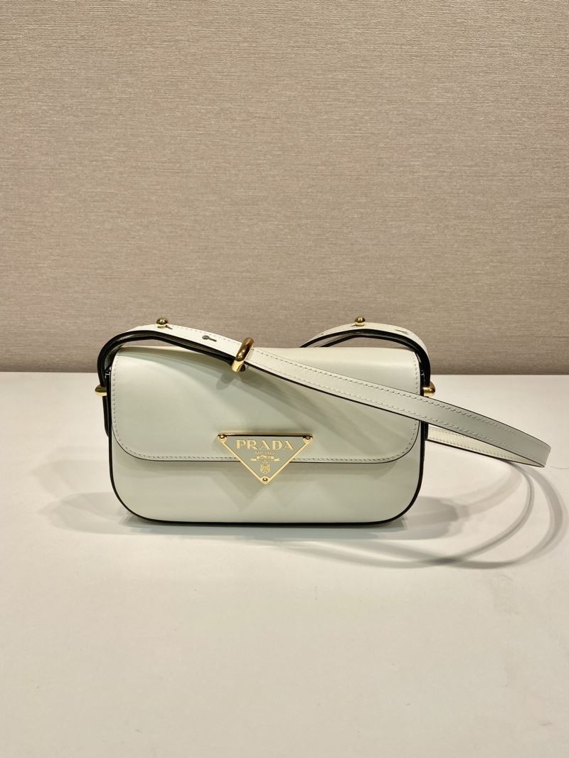 Prada Satchel Bags